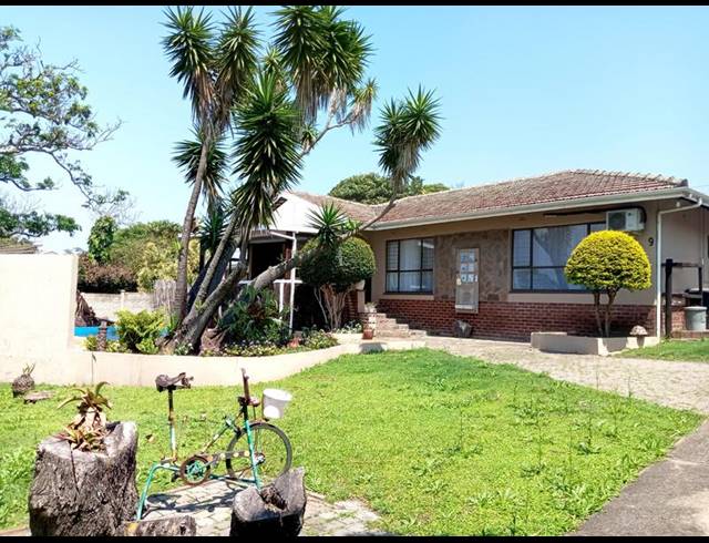 5 BEDROOM HOUSE FOR SALE IN SCOTTBURGH SOUTH